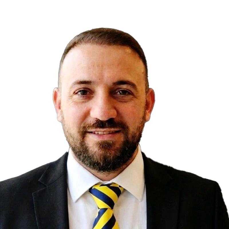 Mahmut Çimen